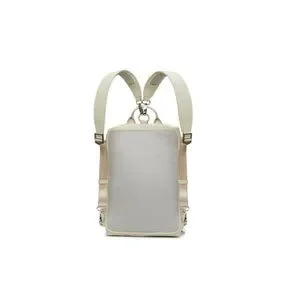caraa | Bags | New Caraa Studio Backpack Medium In Sand  display picture 1
